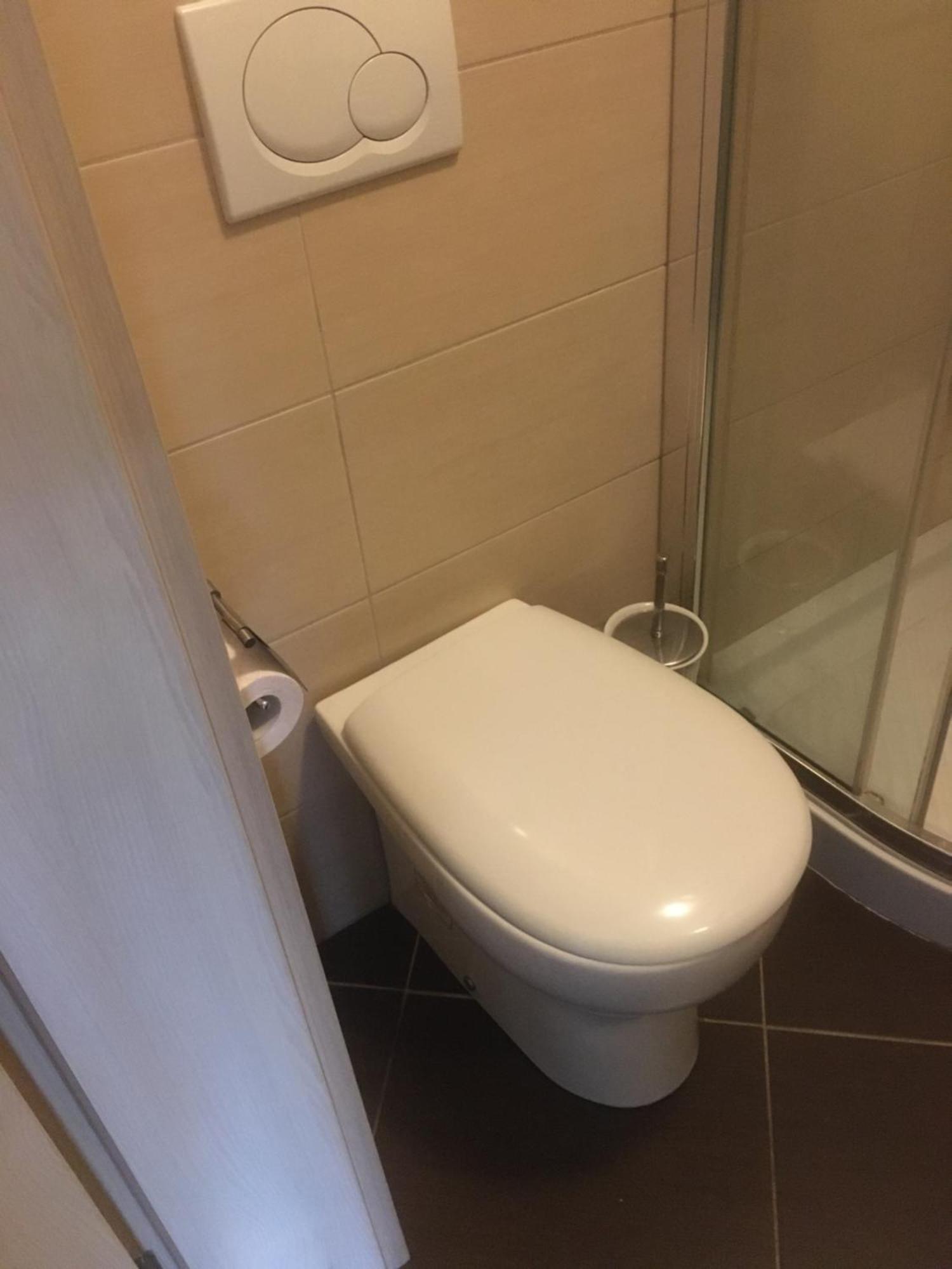 Apartmaji Velikonja Ajdovščina Eksteriør billede