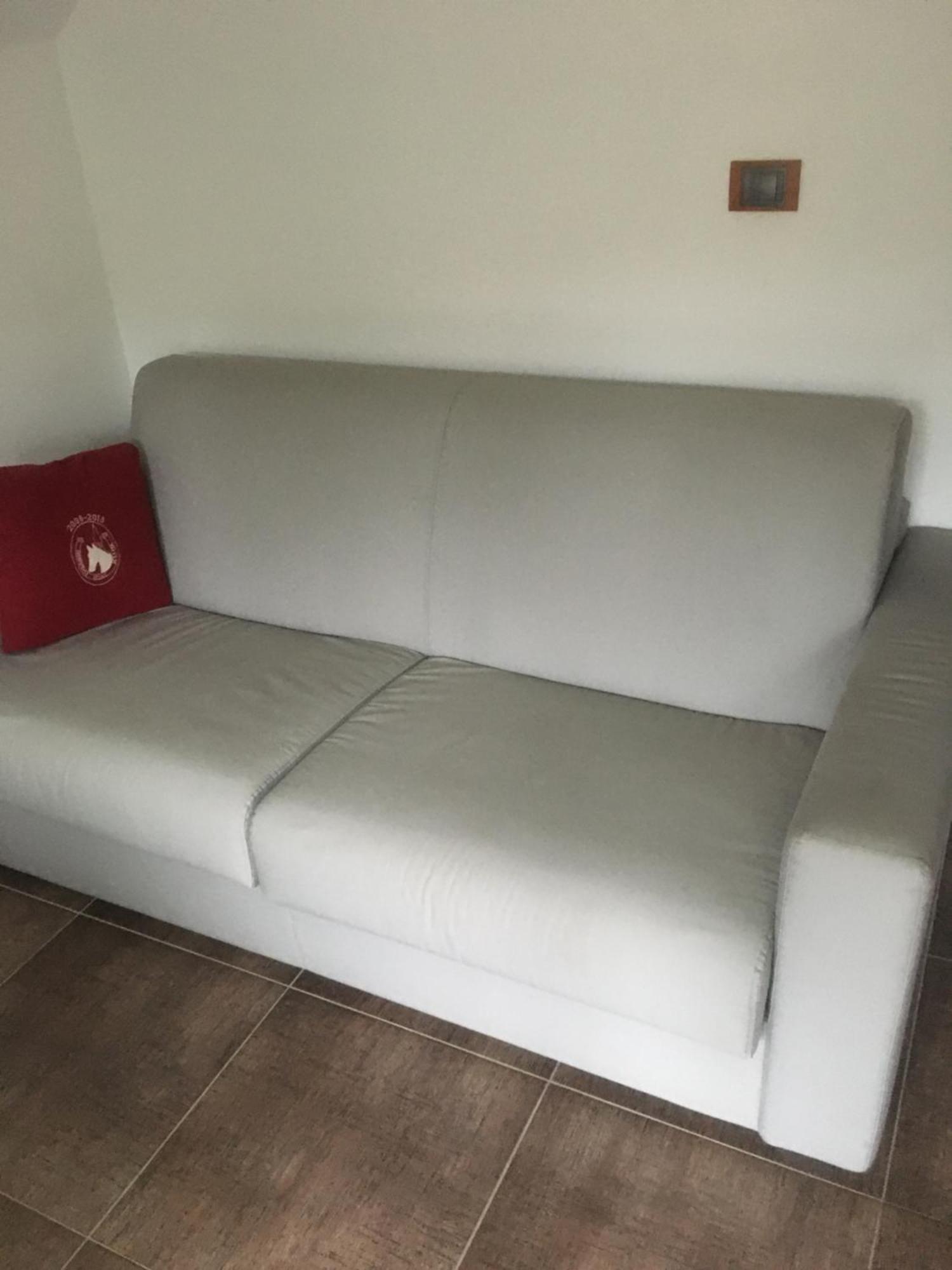 Apartmaji Velikonja Ajdovščina Eksteriør billede